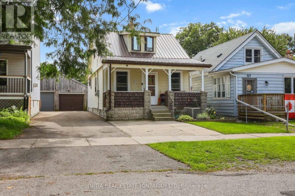 55 Briscoe Street W, London South, ON N6J1M4 Photo 2