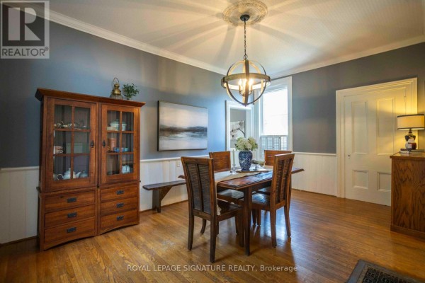 Primary Bedroom - 55 Brock Street E, Uxbridge, ON L9P1M4 Photo 5