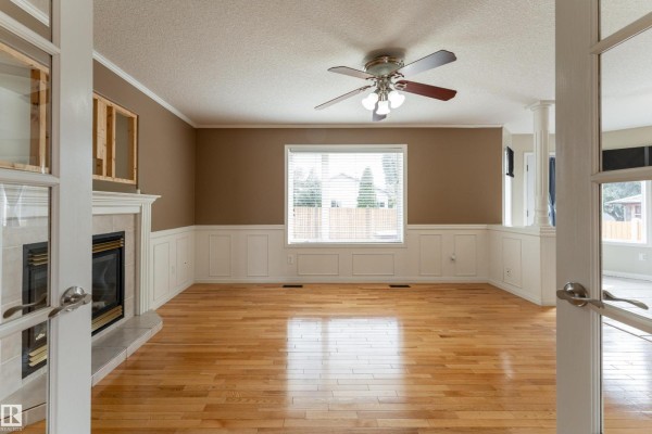 Bedroom 2 - 55 Catalina Dr, Sherwood Park, AB T8H2B4 Photo 5