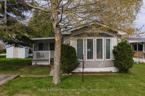 55 Cherokee Lane, Ashfield Colborne Wawanosh, ON, photo 3