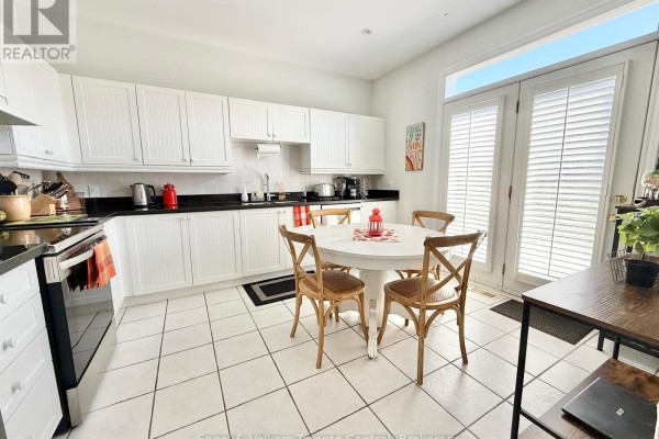 Kitchen - 55 Clubhouse Drive, Collingwood, ON L9Y4Z5 Photo 5