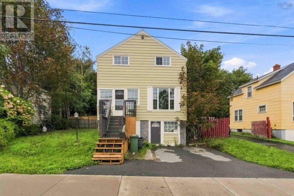 Eat in kitchen - 55 Coronation Avenue, Fairview, NS B3N2M5 Photo 2
