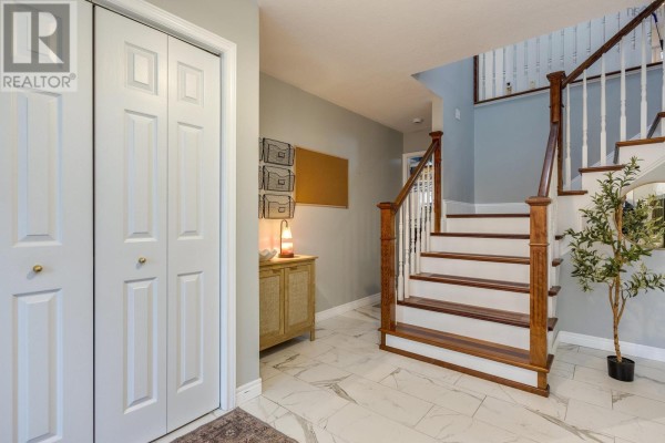 3pc Ensuite bath - 55 Dahlgren Crescent, North Kingston, NS B0P1R0 Photo 5