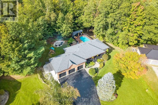 55 Davenport Drive, Springwater, ON, photo 2