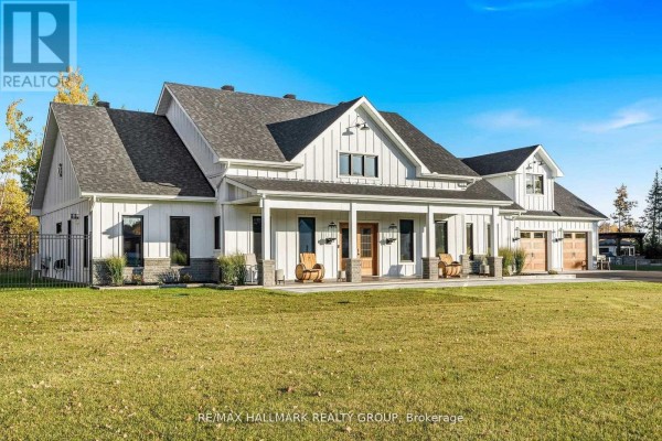 55 De La Seignerie Estates E, Champlain, ON, photo 2