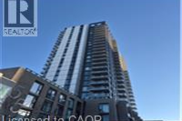 55 Duke Street Unit# Unit #214, Kitchener