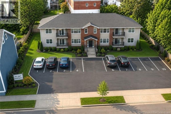 55 Exmouth Street, Saint John, NB, photo 2