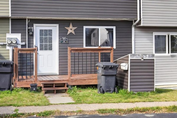 55 Fairweather Avenue, Mount Pearl