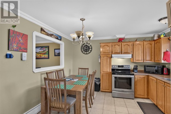 Storage - 55 Fairweather Avenue, Mount Pearl, NL A1N2S5 Photo 2