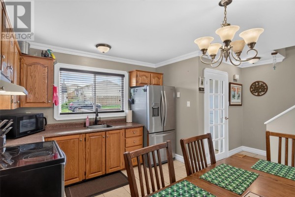 Bath (# pieces 1-6) - 55 Fairweather Avenue, Mount Pearl, NL A1N2S5 Photo 4
