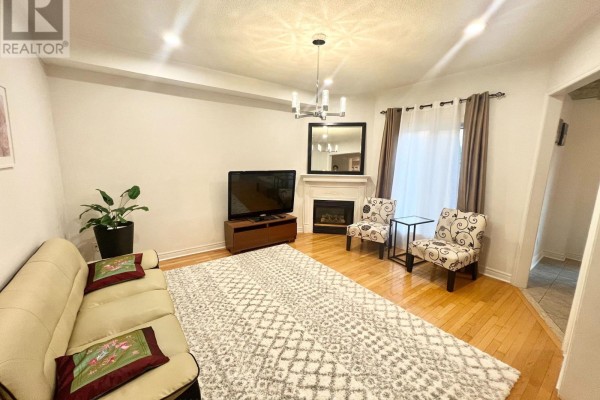 55 Fonda Road, Markham, ON L3S3X2 Photo 5