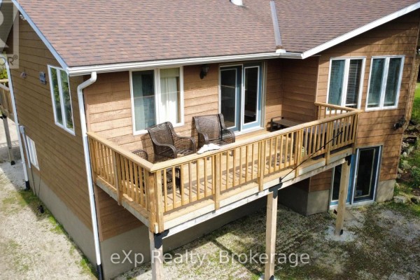 Recreational, Games room - 55 Forbes Road, Northern Bruce Peninsula, ON N0H2T0 Photo 3