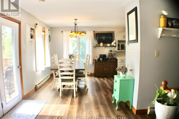 Bathroom - 55 Forbes Road, Northern Bruce Peninsula, ON N0H2T0 Photo 5