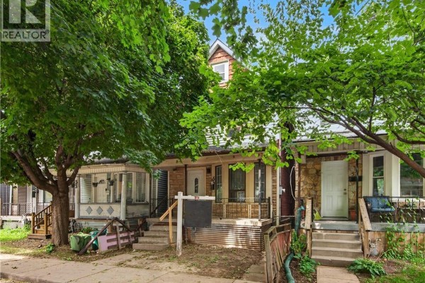 55 Francis Street, Hamilton, ON, photo 2