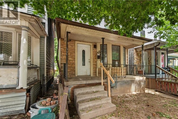 55 Francis Street, Hamilton, ON, photo 3