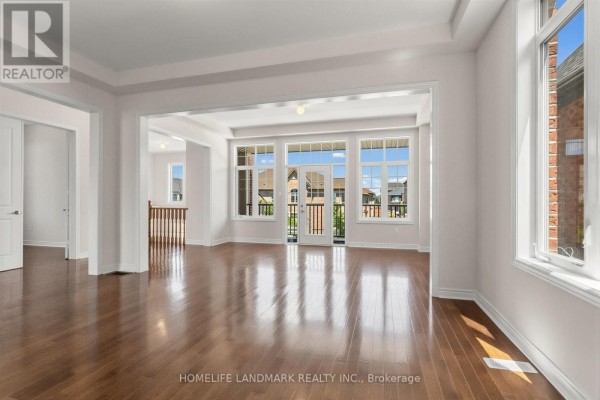 Recreational, Games room - 55 Gerden Drive, Richmond Hill, ON L4S0H1 Photo 5