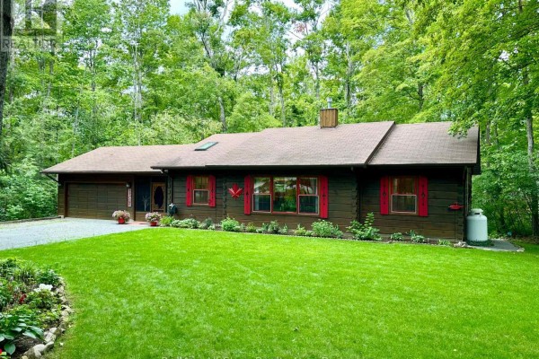 55 Golf Club Crescent, Kawartha Lakes, ON K0M1N0 Photo 2