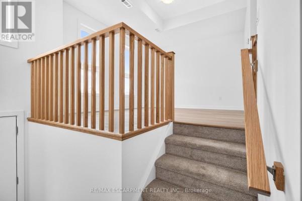 Bedroom - 55 Great Falls Boulevard, Hamilton, ON L8B2A9 Photo 4