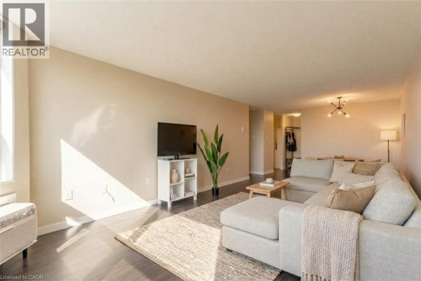 3pc Bathroom - 55 Green Valley Drive Unit# 1508, Kitchener, ON N2P1Z6 Photo 3
