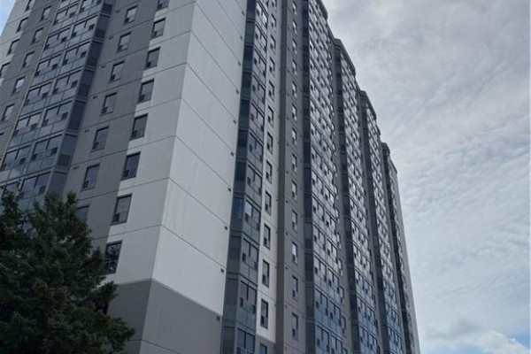 55 Green Valley Drive Unit# 1606, Kitchener