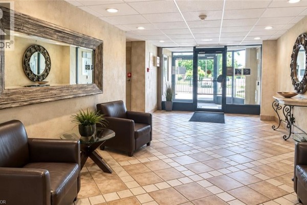 55 Green Valley Drive Unit# 302, Kitchener, ON, photo 3