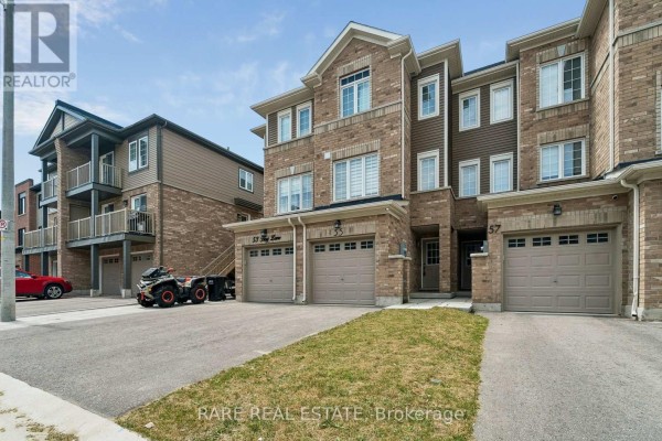 55 Hay Lane, Barrie, ON, photo 2