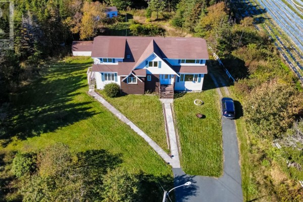 Not known - 55 Heavy Tree Road, St John S, NL A1G1P5 Photo 2