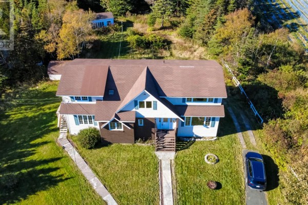 Not known - 55 Heavy Tree Road, St John S, NL A1G1P5 Photo 3