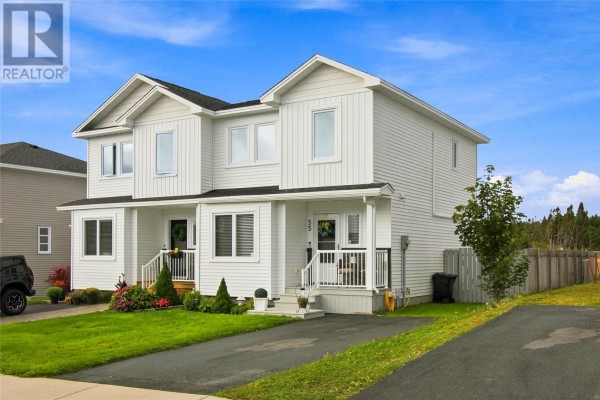 55 Henry Larsen Street, St  John S, NL, photo 2