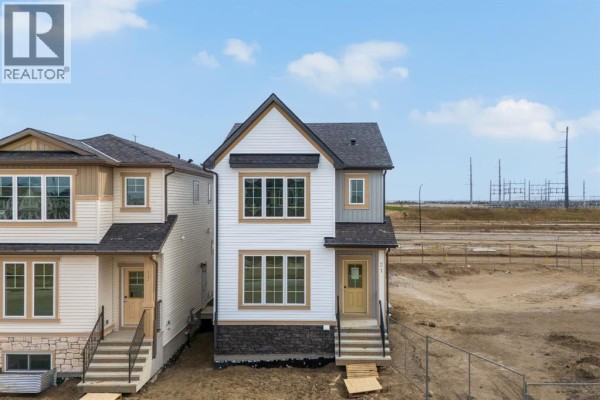 Other - 55 Hotchkiss Way Se, Calgary, AB T3S0V1 Photo 2
