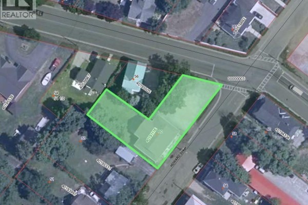 55 Howard Street, Miramichi, NB E1V1V6 Photo 2