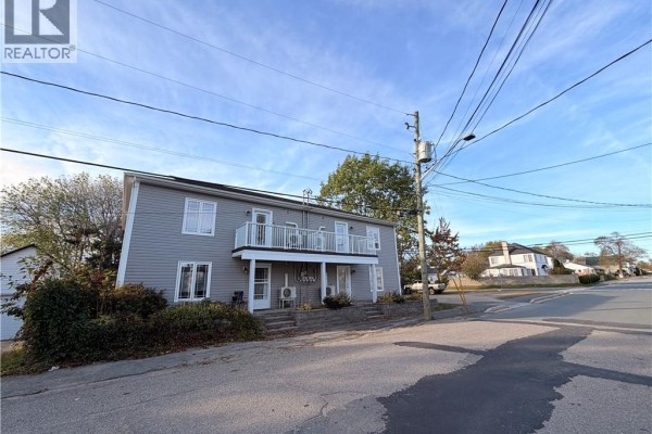 55 Howard Street, Miramichi, NB E1V1V6 Photo 3
