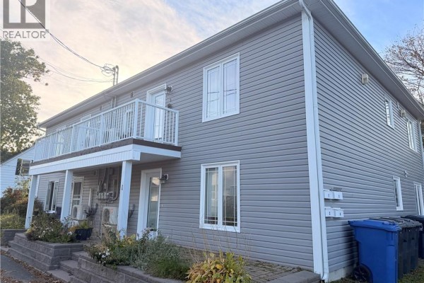 55 Howard Street, Miramichi, NB E1V1V6 Photo 4