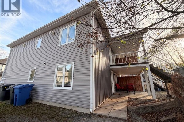 55 Howard Street, Miramichi, NB E1V1V6 Photo 5