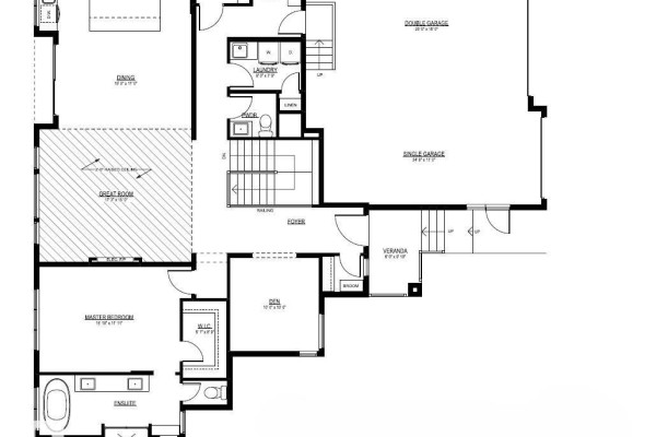 Kitchen - 55 Hull Wd, Spruce Grove, AB T7X0X5 Photo 3
