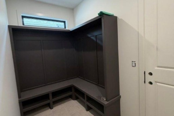Primary Bedroom - 55 Hull Wd, Spruce Grove, AB T7X0X5 Photo 5