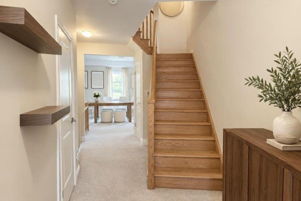 Bedroom 3 - 55 Inverary Crescent, Vaughan, ON L4H5G9 Photo 2