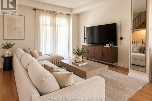 Bedroom 2 - 55 Inverary Crescent, Vaughan, ON L4H5G9 Photo 3