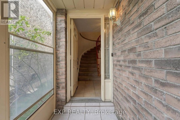 Primary Bedroom - 55 James Edward Drive, Markham, ON L3S1Z8 Photo 4