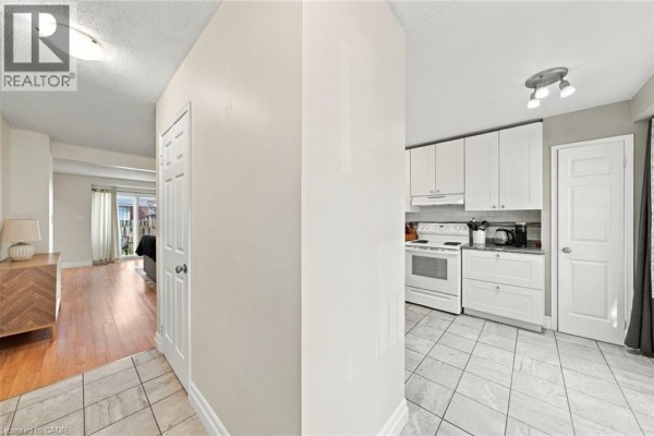 Bedroom - 55 Kerman Avenue Unit# 47, Grimsby, ON L3M5G2 Photo 3