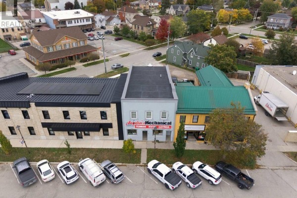55 Kingston Street, Goderich), ON N7A3K3 Photo 3