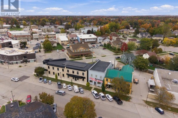 55 Kingston Street, Goderich), ON N7A3K3 Photo 4