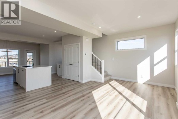 Den - 55 Lavelle Close, Red Deer, AB T4R0V7 Photo 5