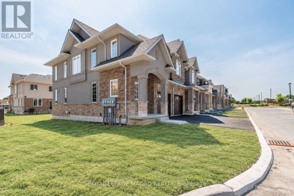 55 Linden Park Lane, Hamilton