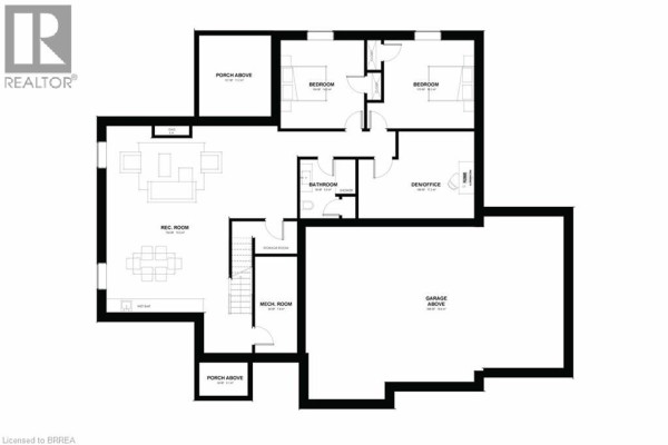 55 Lot 3 Willowdale Street, Brantford, ON, photo 2
