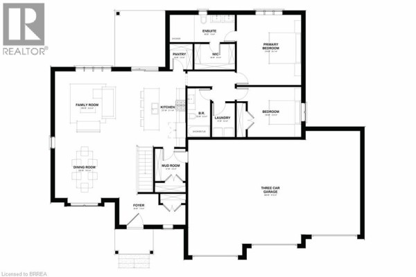 55 Lot 3 Willowdale Street, Brantford, ON, photo 3