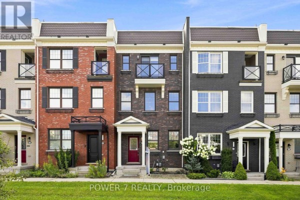 55 Ludwig Court, Whitchurch Stouffville, ON, photo 2