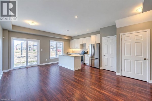 Utility room - 55 Madonna Drive Unit# 5, Hamilton, ON L0R1W0 Photo 3