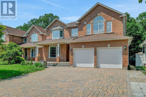 55 Maple Stand Way, Ottawa, ON K2G6R4 Photo 2