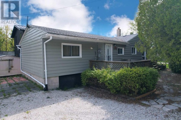 Foyer - 55 Marina Avenue, South Bruce Peninsula, ON N0H2G0 Photo 5